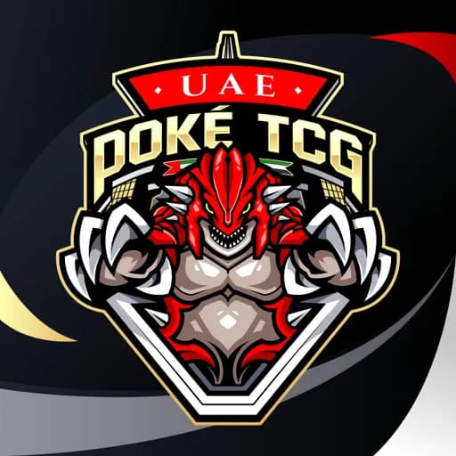 UAE Poké TCG profile image
