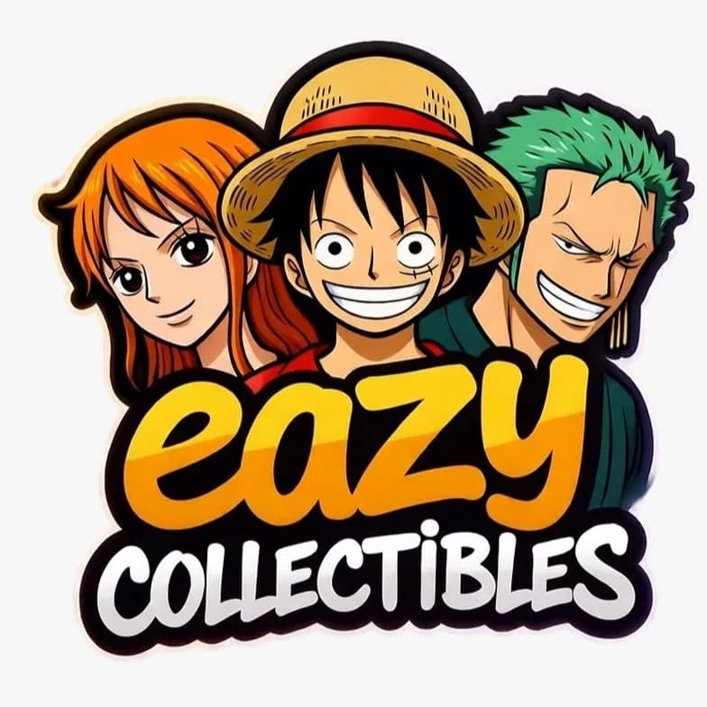 Eazy Collectibles profile image