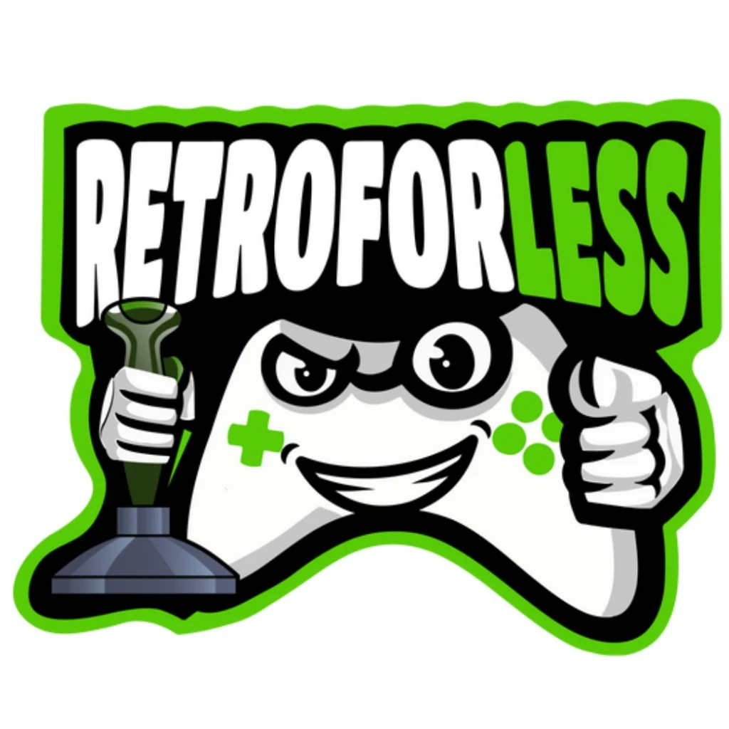 Retroforless profile image