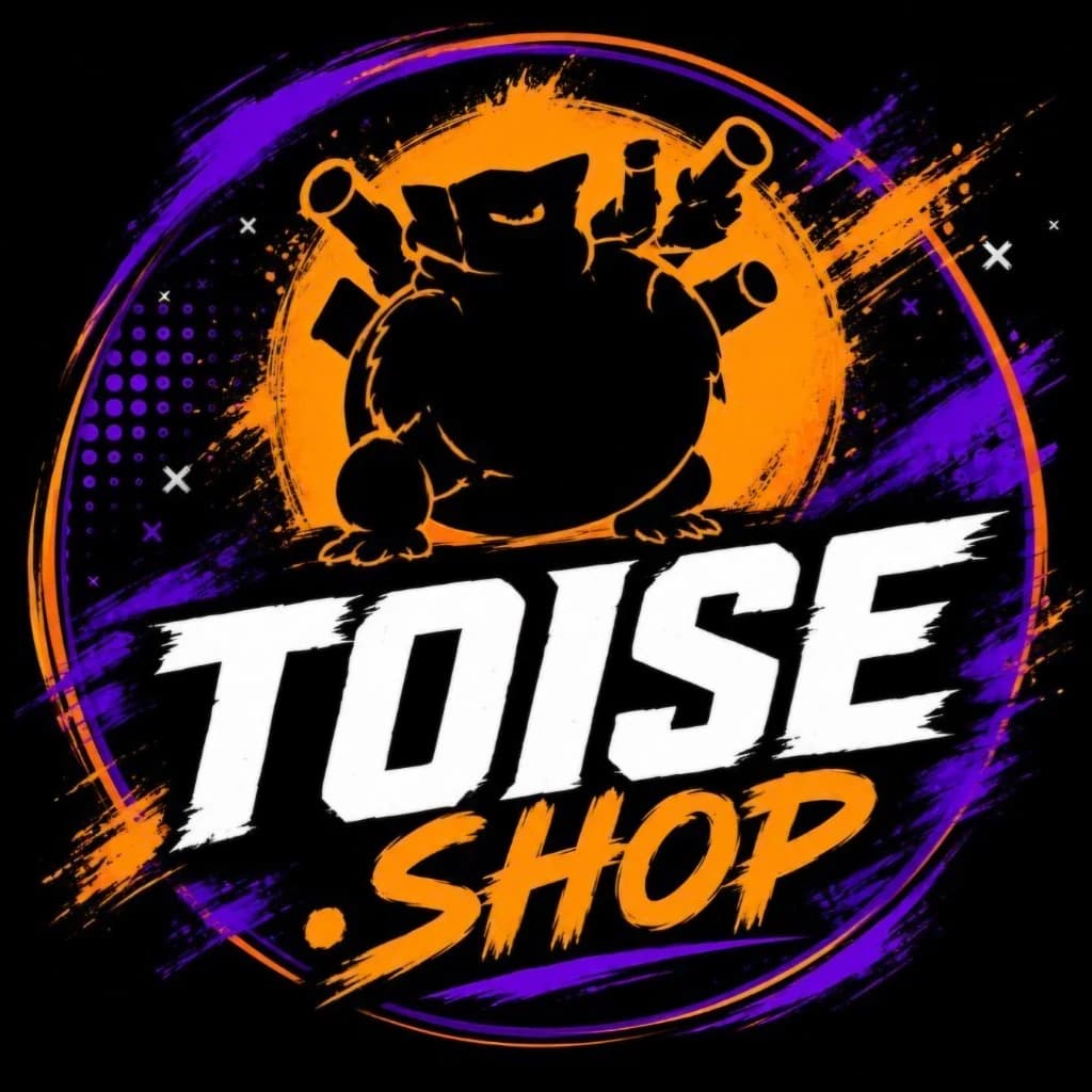 Toise.Shop profile image