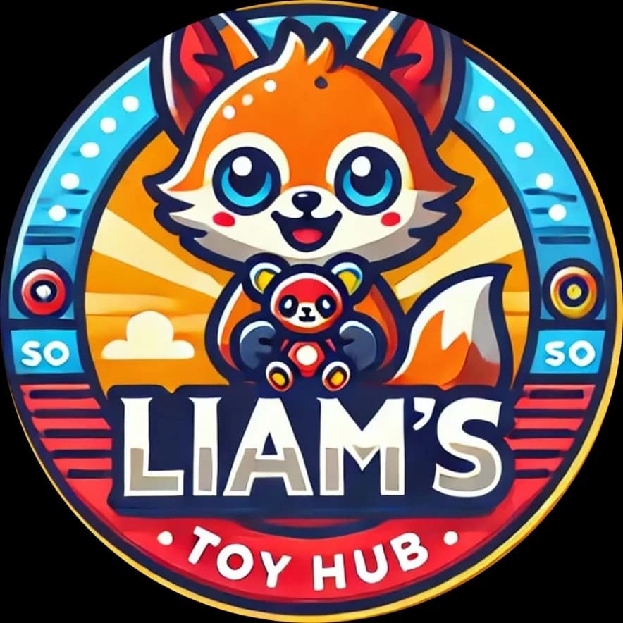 Liam's Toy Hub profile image