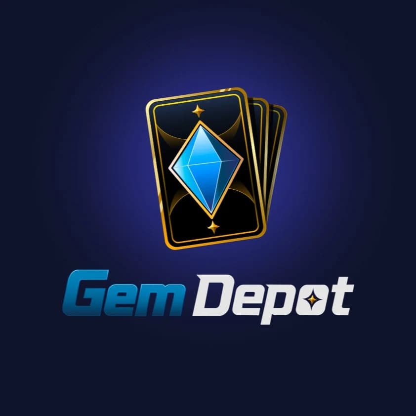 Gem Depot profile image