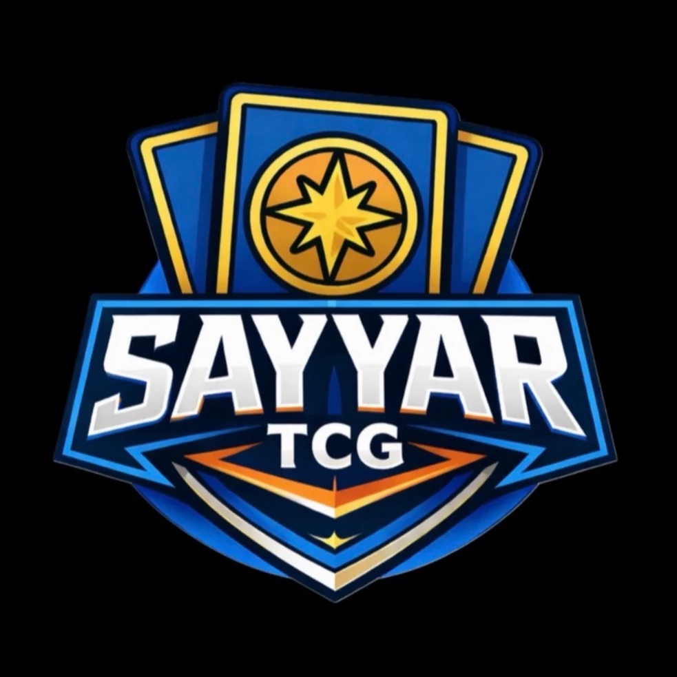 Sayyar TCG profile image