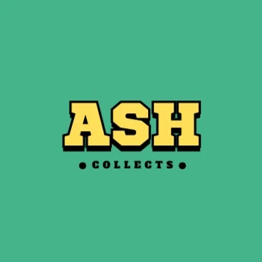 ASHcollects profile image
