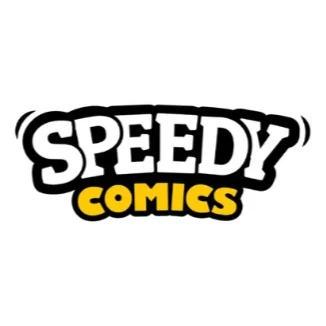 Speedy Comics profile image