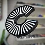 Curated profile image