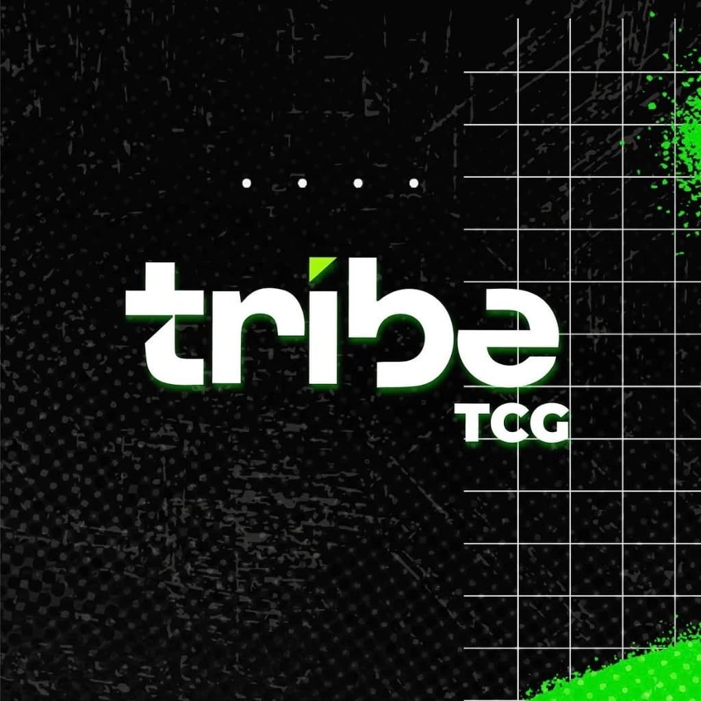 Tribe TCG profile image