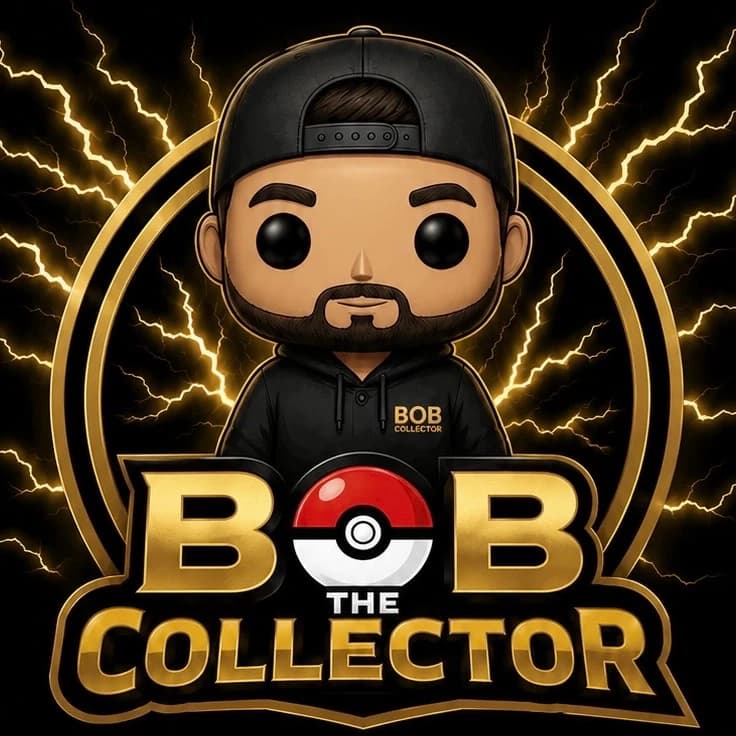 Bob the collector profile image