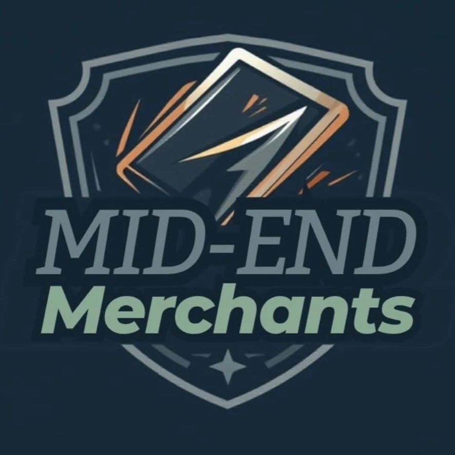 Mid-End Merchants profile image