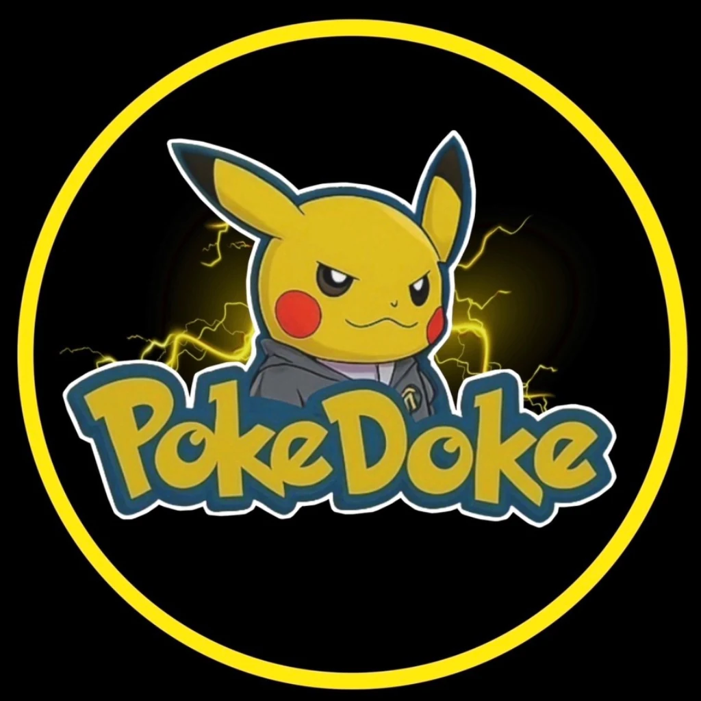 PokeDoke profile image