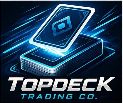 Topdeck Trading Co. profile image