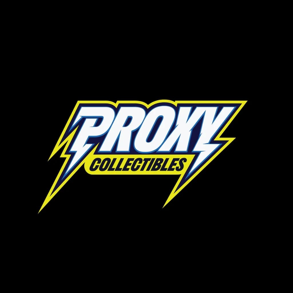 Proxy Collectibles profile image