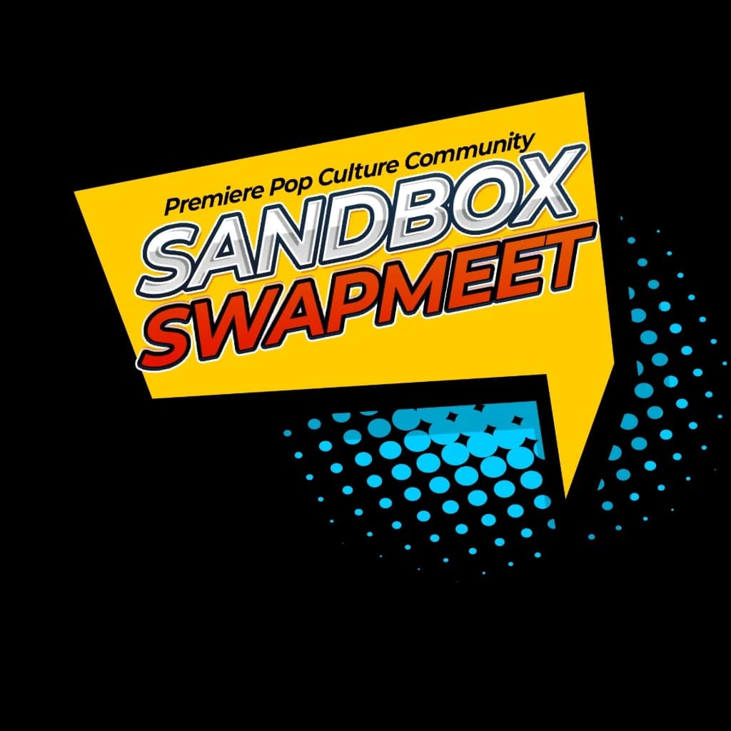 Sandbox Swapmeet profile image