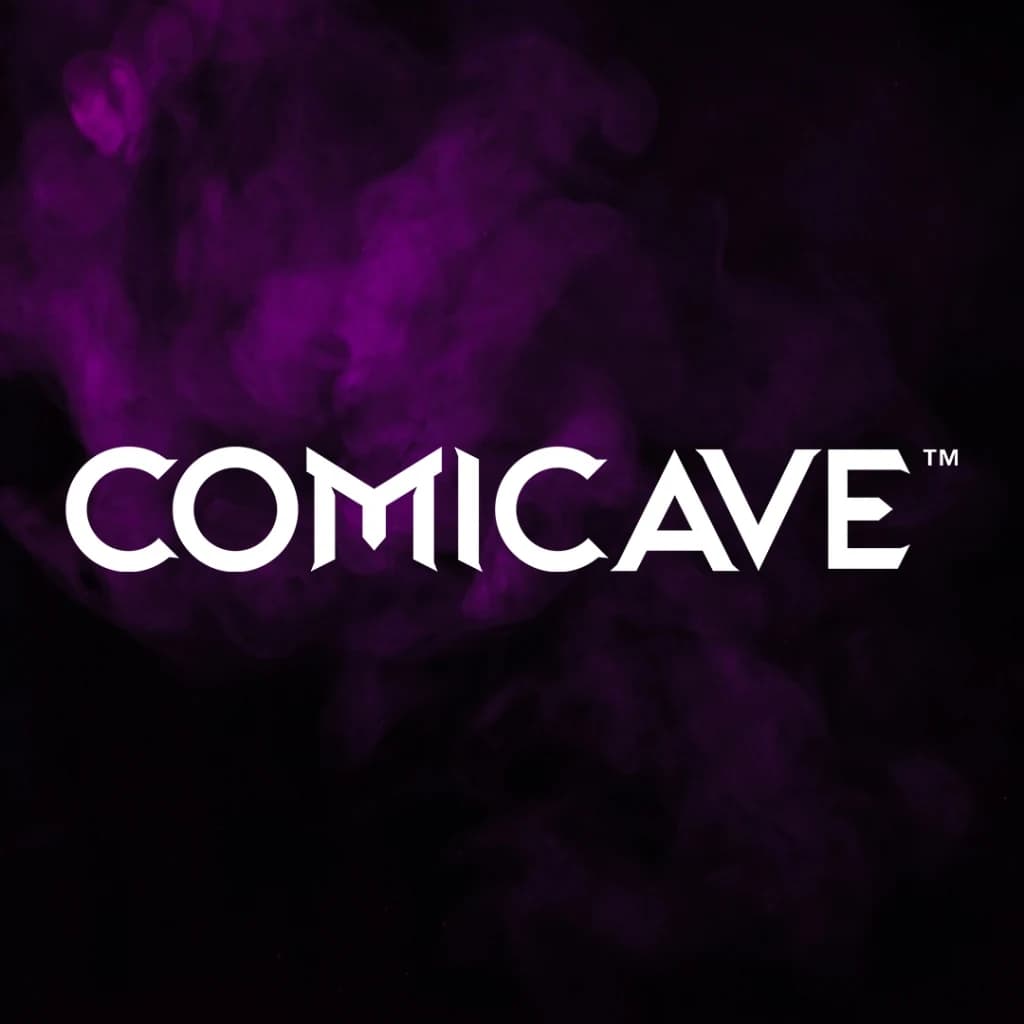 COMICAVE profile image