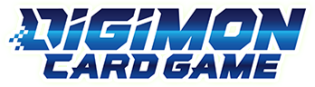 Digimon Story Time Stranger Set logo