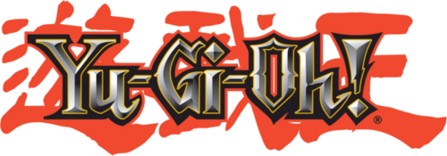 Legendary Arc-V Decks logo